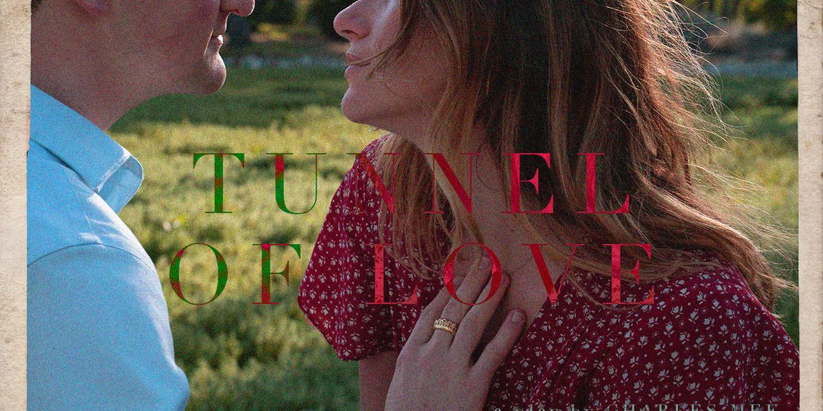 TUNNEL OF LOVE to Make LA Premiere at The Majic Factory with Blue Pen Theatre