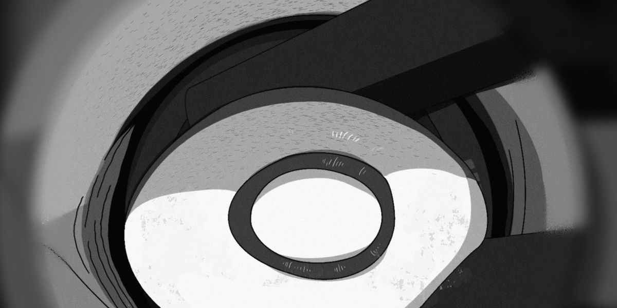 TUNNEL VISION to Make World Premiere at LA Shorts International Film Festival