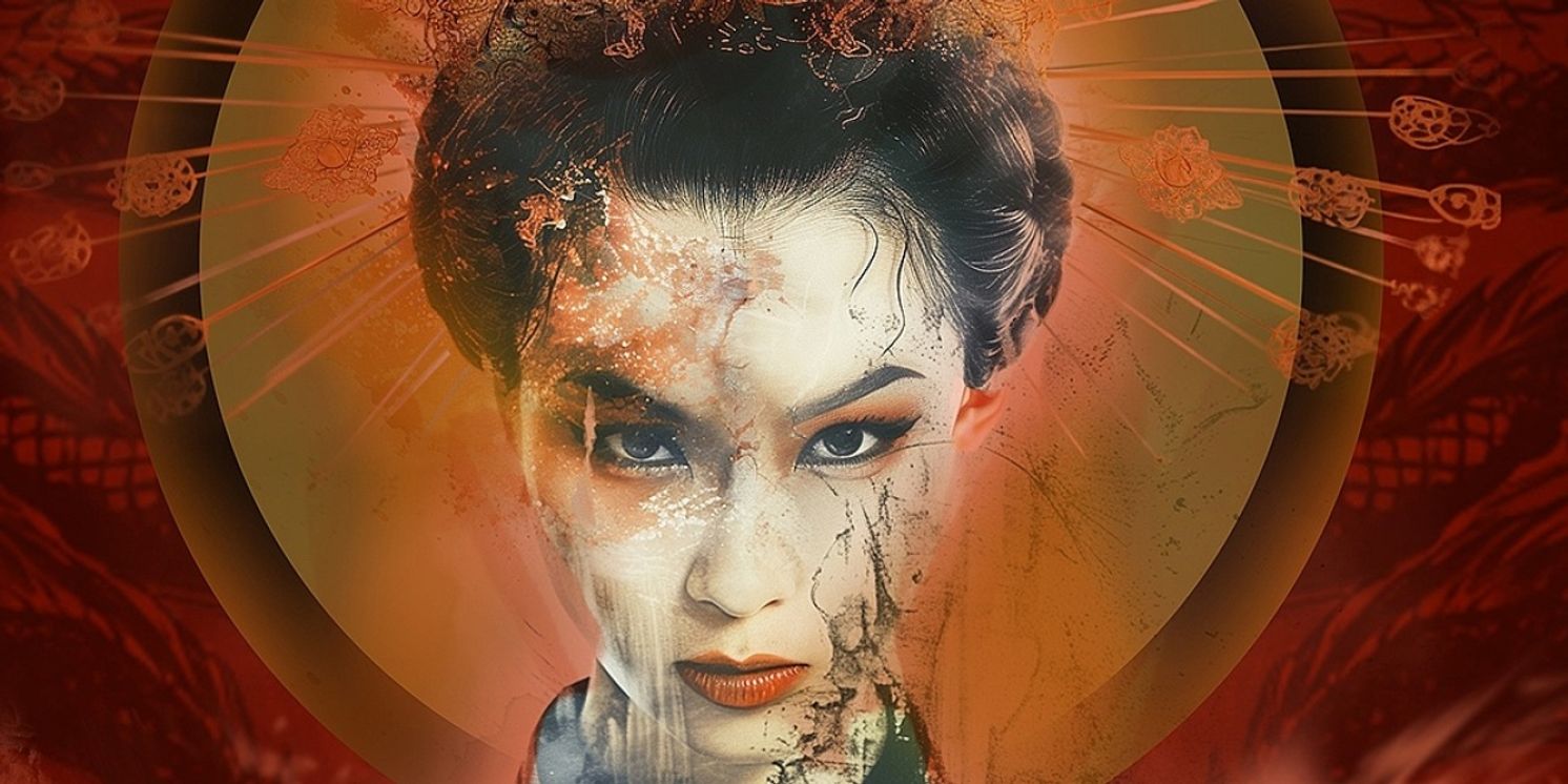 TURANDOT Comes to Israeli Opera in June  Image