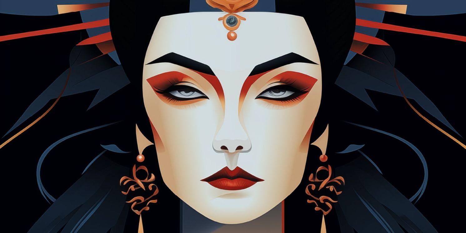 TURANDOT Comes to Teatro Colon  Image