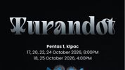TURANDOT Will Come to Kuala Lumpur This Month Photo