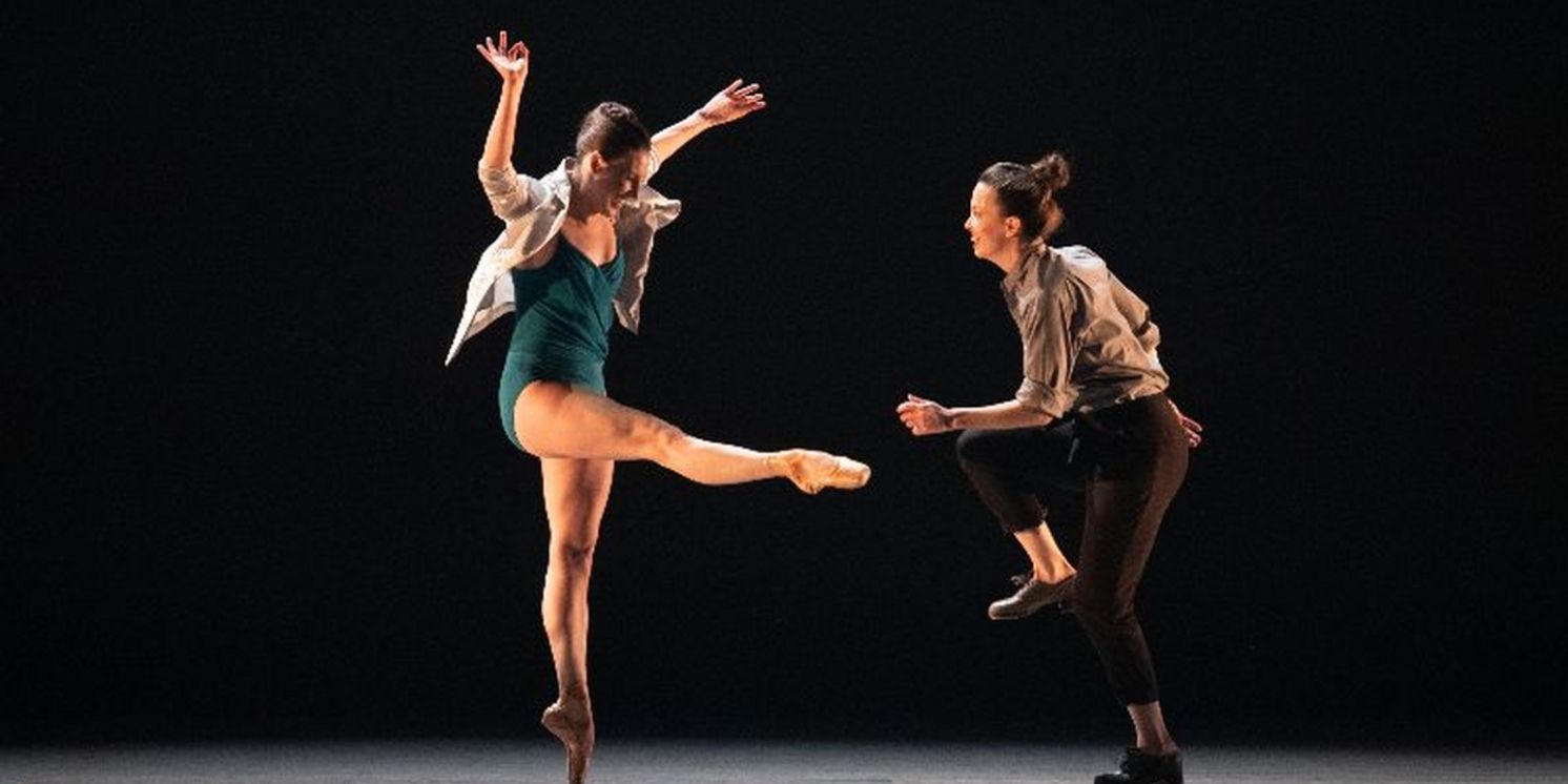 TURN IT OUT WITH TILER PECK AND FRIENDS Tour Makes A California Homecoming With West Coast Debut Of New Show   Image