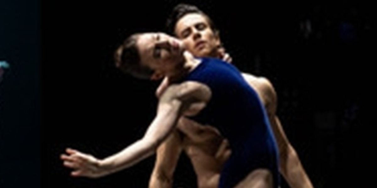 TURN IT OUT WITH TILER PECK & FRIENDS To Make Chicago Premiere At The Auditorium