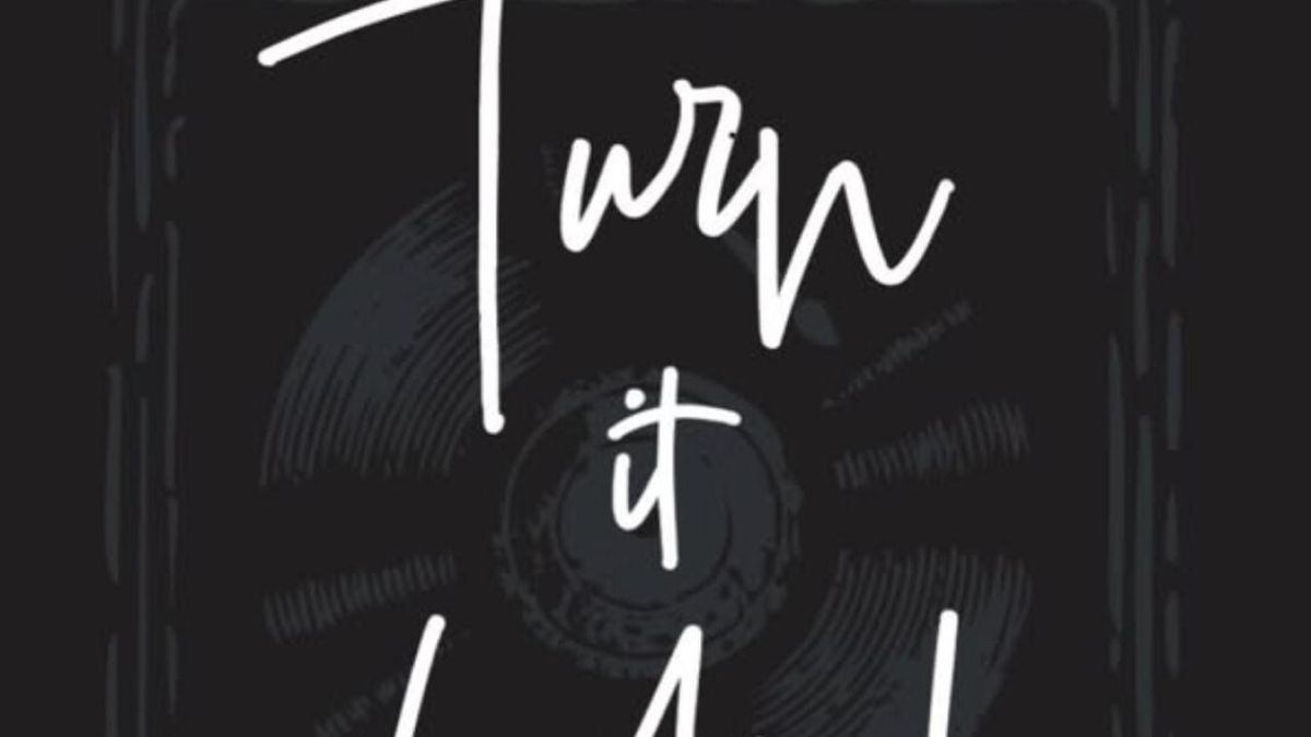 TURN IT UP! Auction to Benefit Housing Works With Memorabilia