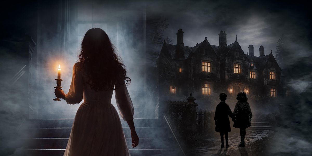 TURN OF THE SCREW to Make World Premiere at Arcola Theatre; Casting Announced