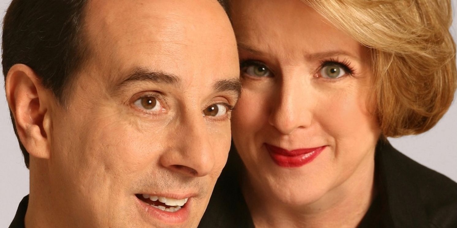 New Show JOY & LOVE Comes to Sid Gold's Request Room for Three Performances  Image