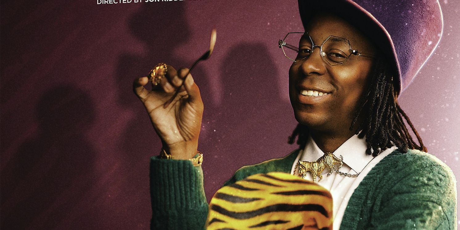 TURNING TIGERS INTO PANCAKES Comes to Dixon Place  Image