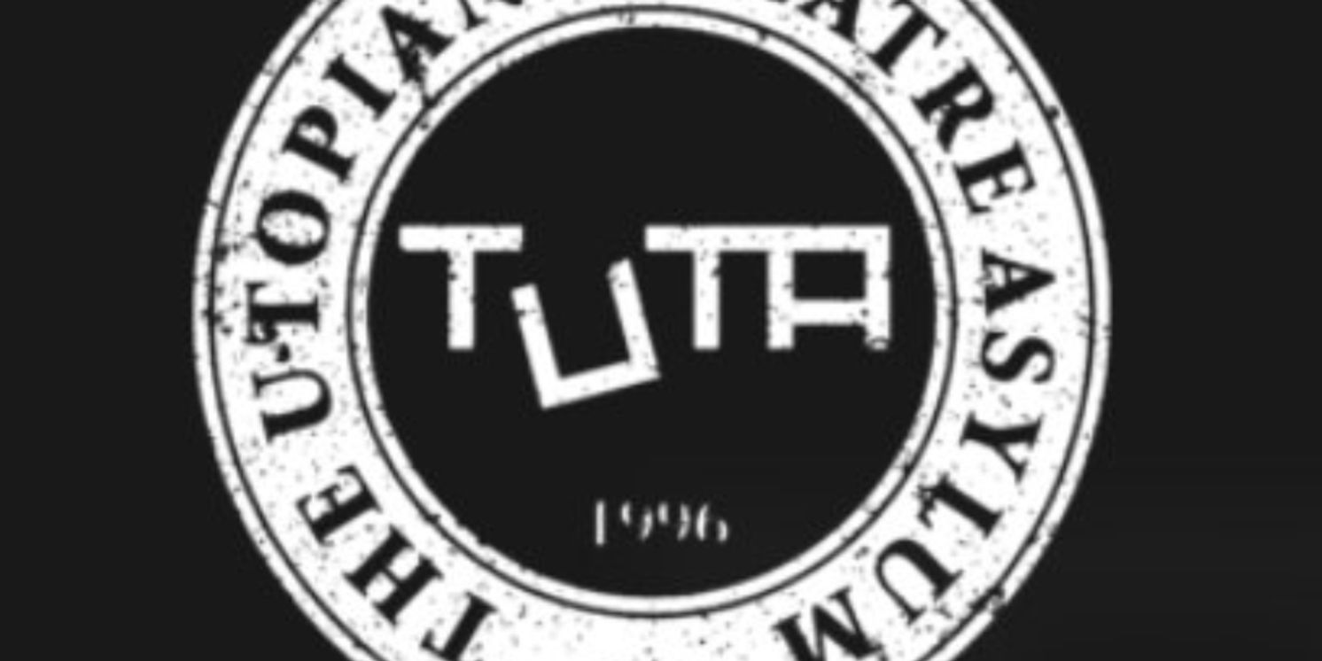 TUTA Theatre Extends Summer Rep of TOM & ELIZA and WHITE RABBIT, RED RABBIT  Image