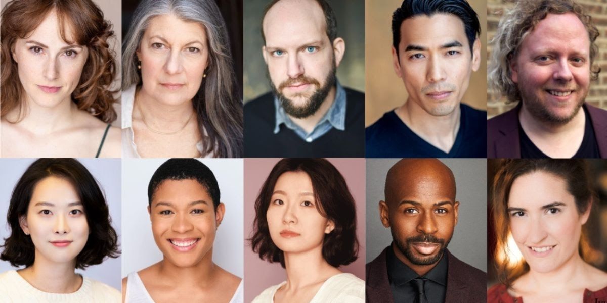 TUTA Theatre To Stage Thornton Wilder's THE LONG CHRISTMAS DINNER