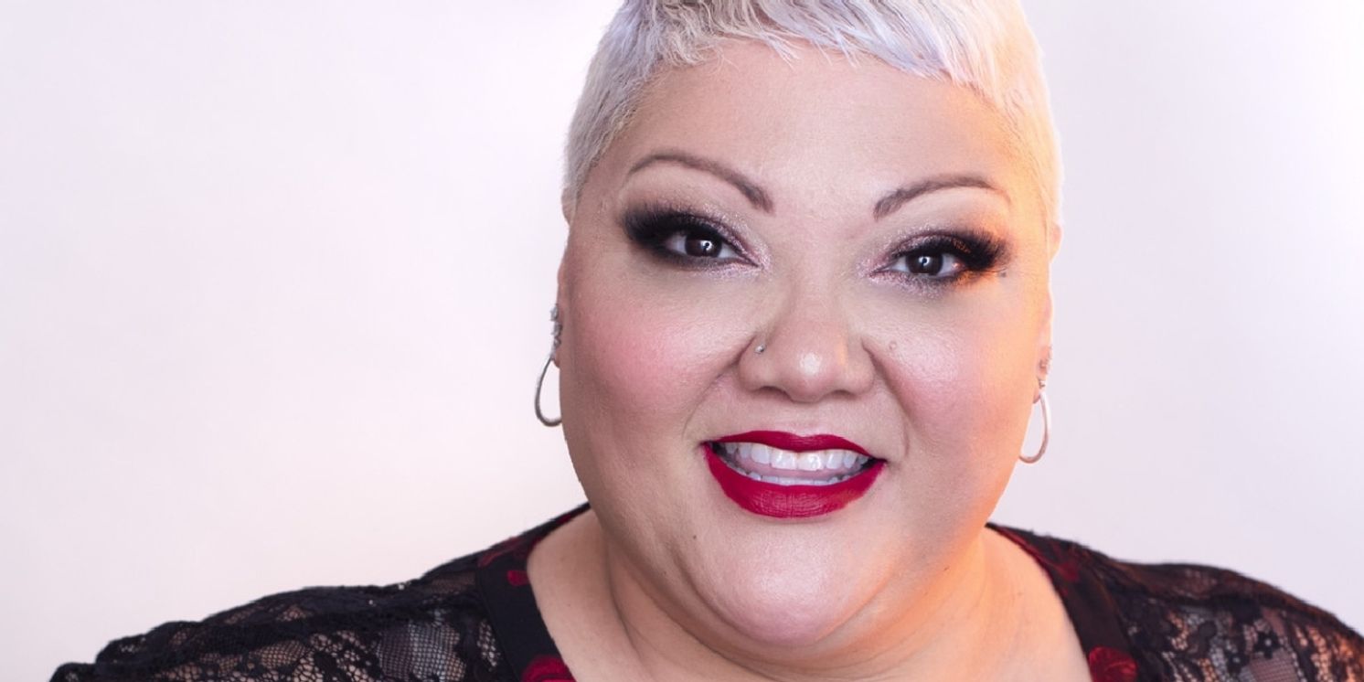 TUTS: A CELEBRATION OF HOUSTON STORIES AND SONGS to Feature Christina Wells, Raven Troupe, and More  Image