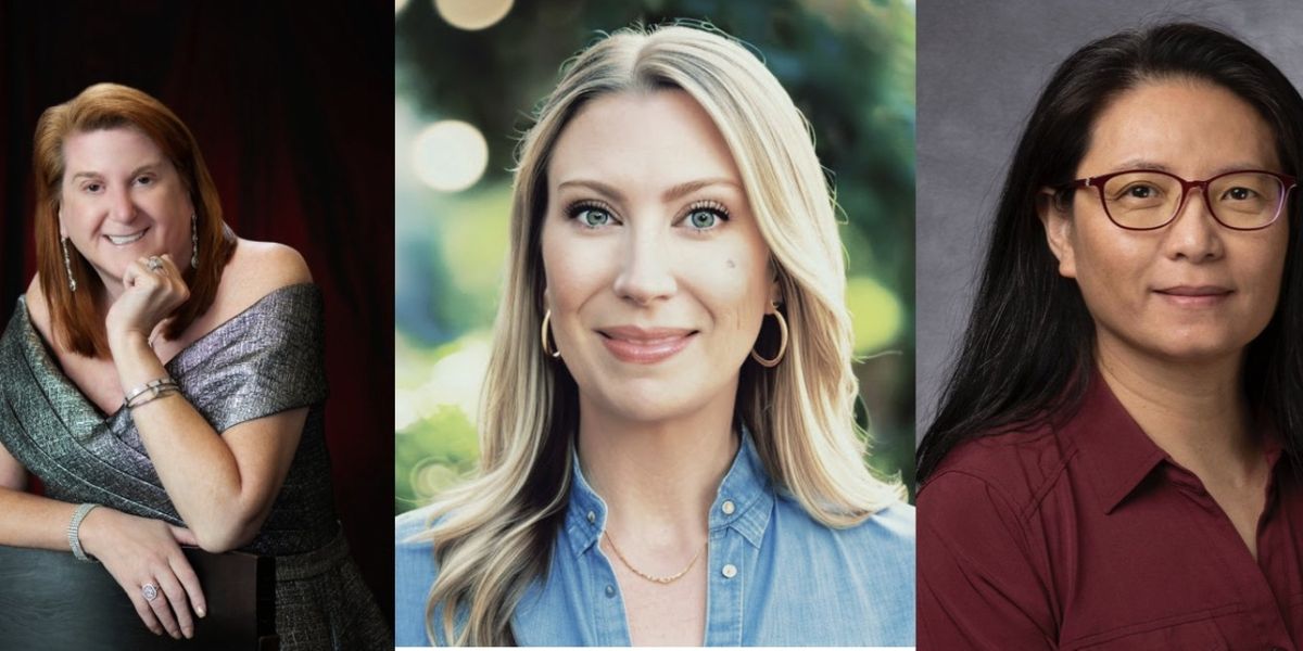 TUTS LEADING LADIES LUNCHEON to Honor Shelly Mulanax
