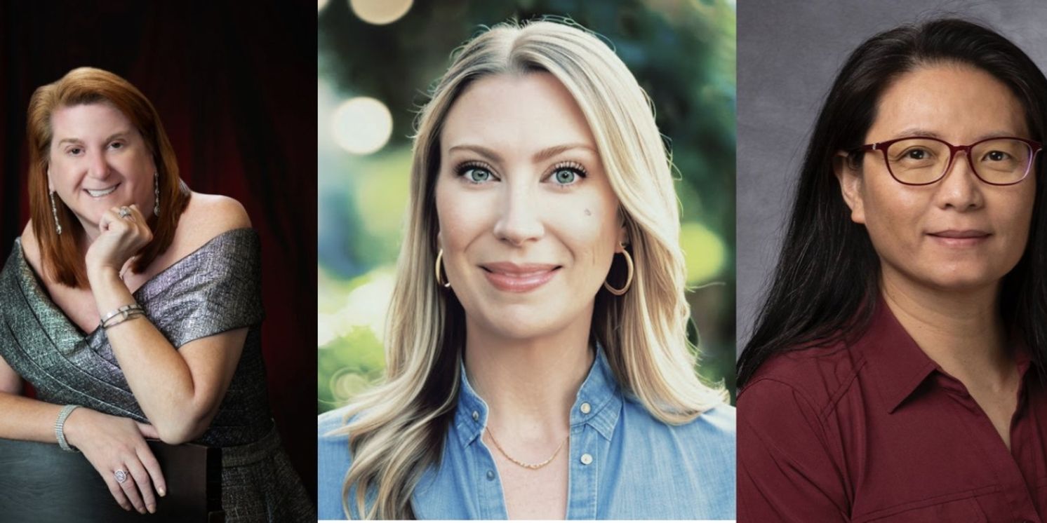 TUTS LEADING LADIES LUNCHEON to Honor Shelly Mulanax  Image