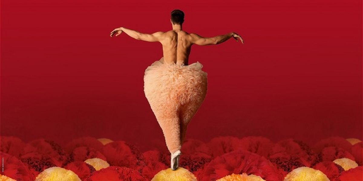 TUTU Comes to Edinburgh Fringe in August
