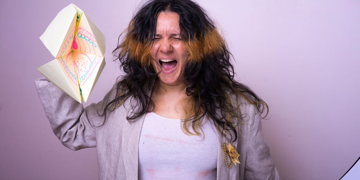 TUZLUK to Have World Premiere at Philadelphia Fringe Festival