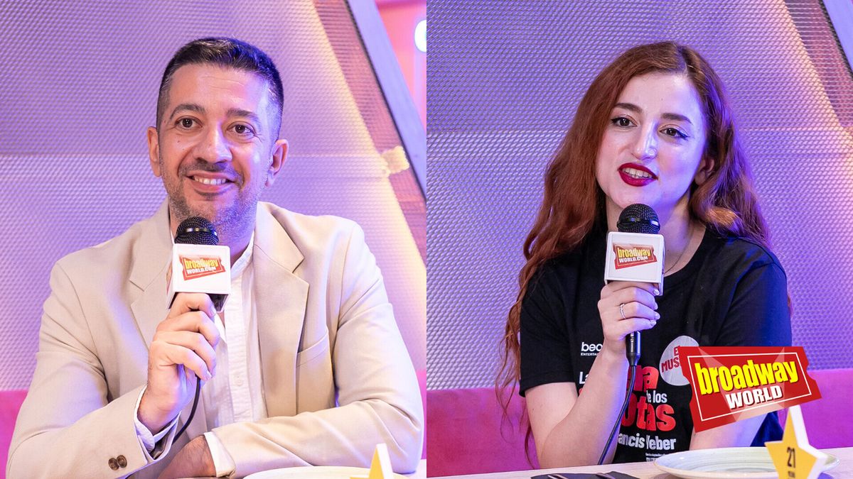 TV: Alba Cuartero e Iván Macías nos desvelan los secretos de LA CENA DE LOS IDIOTAS