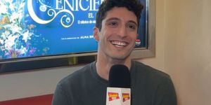 TV: Briel González se enfrenta a nuestro primer 'Torneo de Musicales'