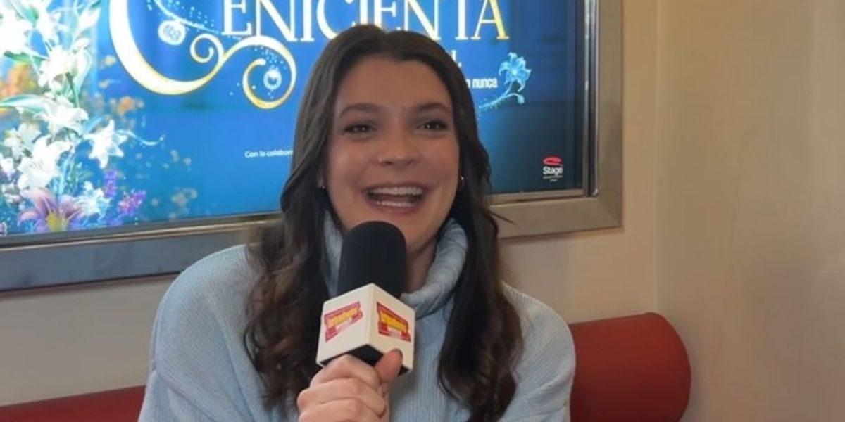 TV: Caro Gestoso arrasa en nuestro 'Torneo de Musicales' tras un inicio de infarto