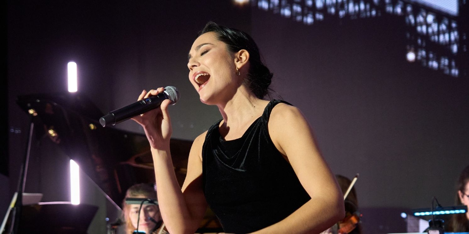 TV: Disfruta de este avance del nuevo musical BUSCANDO A AUDREY  Image