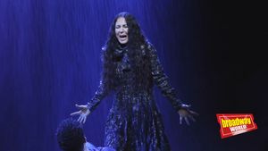 TV: Disfruta de los números musicales 'El alma al aire', 'No es lo mismo' y 'La Tormenta'