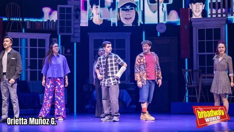 TV: Disfruta de un fragmento de QUERIDO EVAN HANSEN Photo