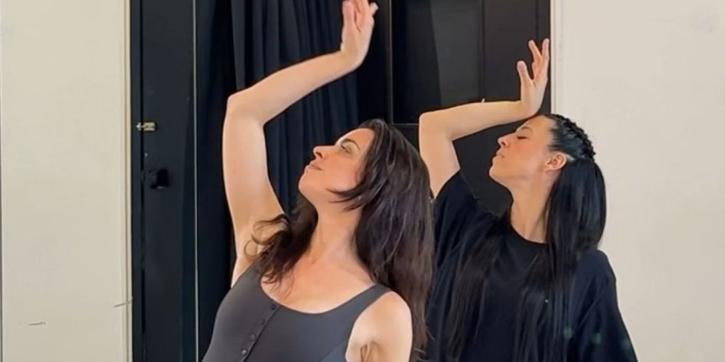 TV: El Día de la Danza y el legado coreográfico que define el Teatro Musical  Image