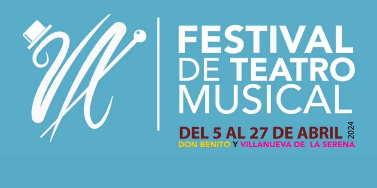 TV: El Festival de Teatro Musical de Don Benito y Villanueva presenta su teaser