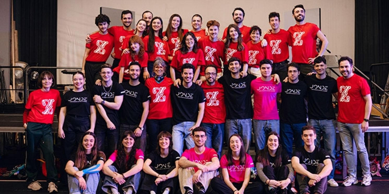 TV: El Teatro de la Zarzuela lanza el vídeo promocional de Bohemios dentro del Proyecto Zarza  Image