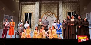 TV: El musical SONRISAS Y LÁGRIMAS llega al Teatro Alcázar de Madrid