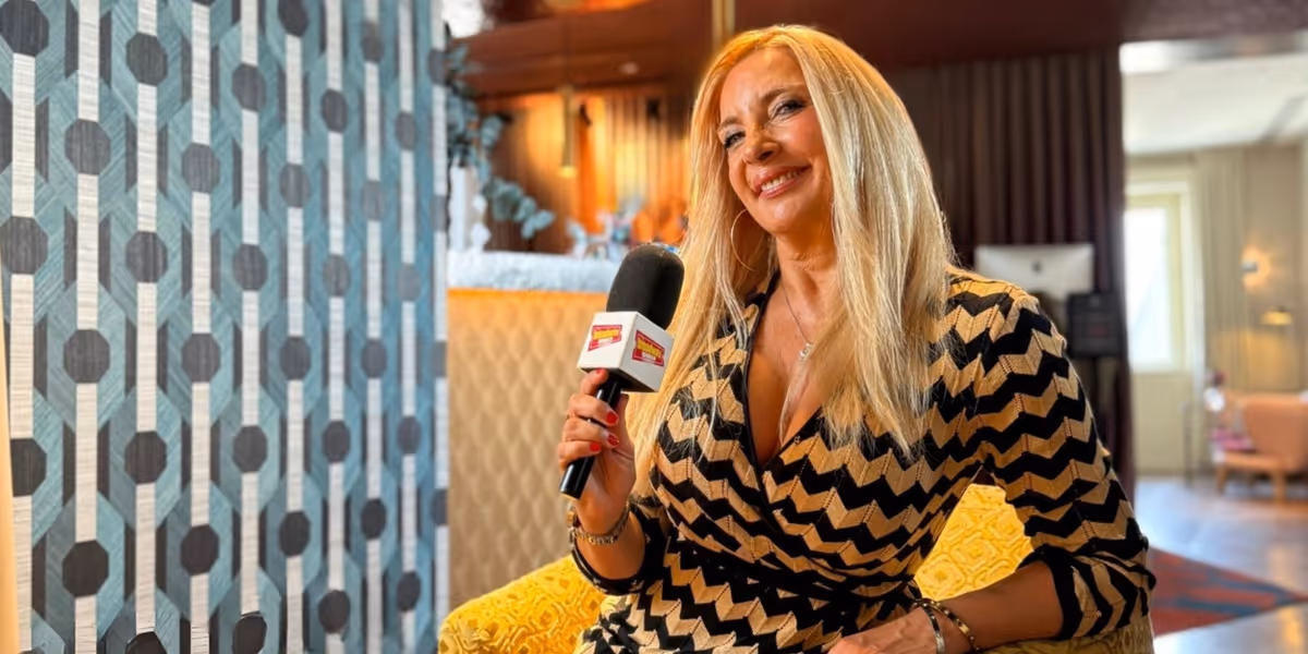 TV: Gema Castaño nos habla de GEMA, UNA JOYA DEL MUSICAL