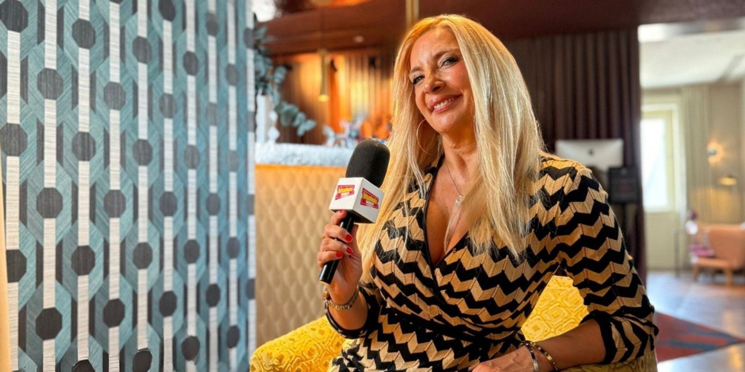 TV: Gema Castaño nos habla de GEMA, UNA JOYA DEL MUSICAL  Image