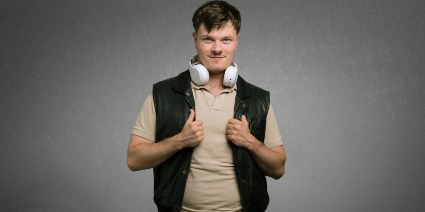 TV: Hablamos con Andoni García sobre su incorporación a ATRAPADAS EN LA OFI  Image