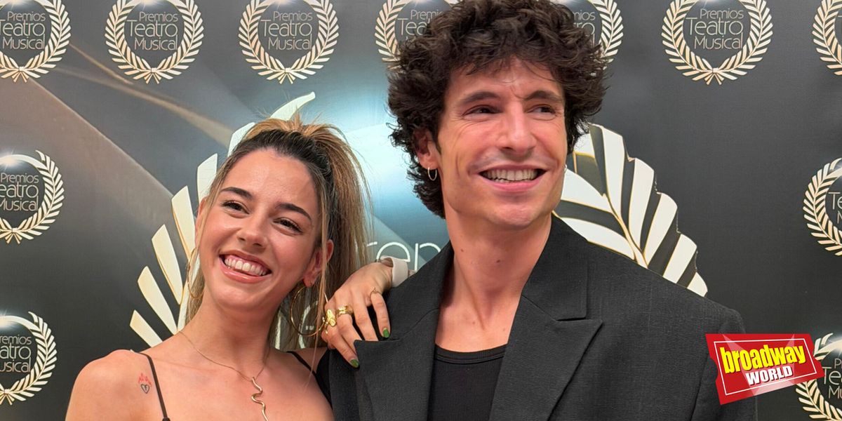 TV: Hablamos con Laia Prats y Ferrán Fabá después de anunciar los nominados de los PTM
