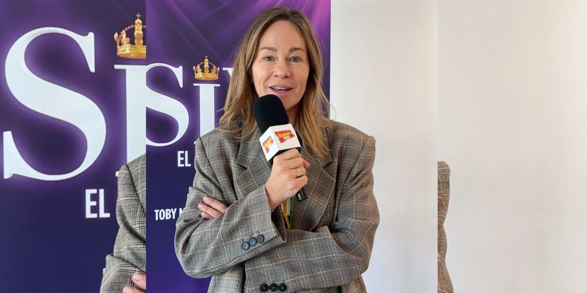 TV: Julia Gómez Cora nos habla sobre las audiciones del SIX en Madrid