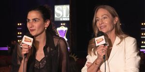 TV: Julia Gómez Cora y Gara Roda nos desvelan las claves de SIX