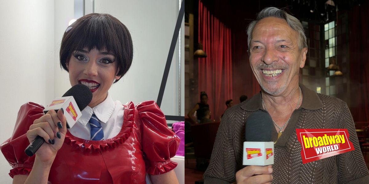 TV: Laia Prats y Tony River nos abren las puertas del Kit Kat Klub en Valencia