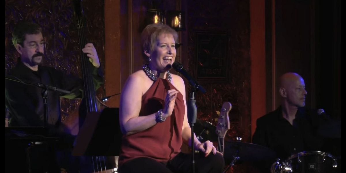 TV: Los mejores momentos de Liz Callaway