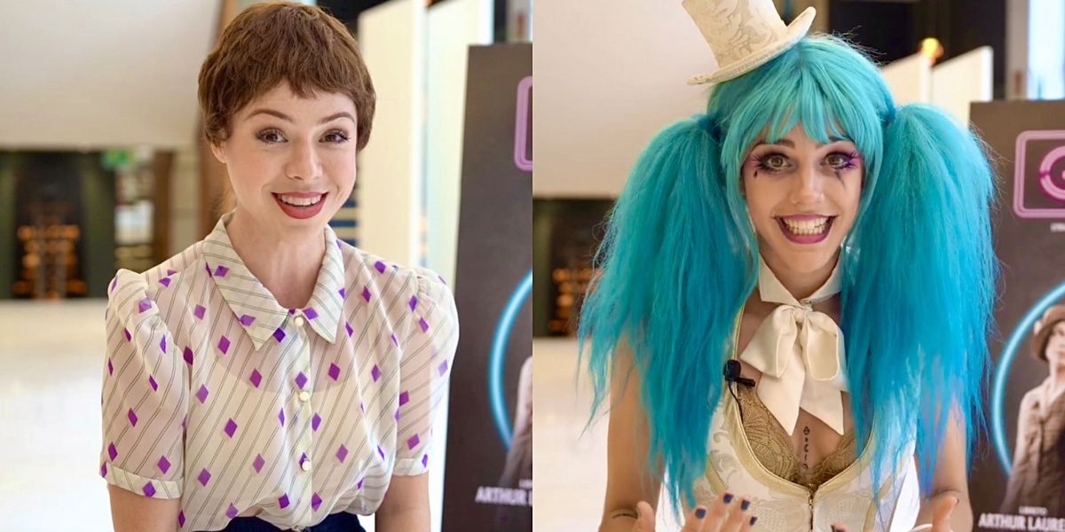 TV: Lydia Fairén y Laia Prats nos cuentan todo sobre GYPSY en el Teatro del Soho