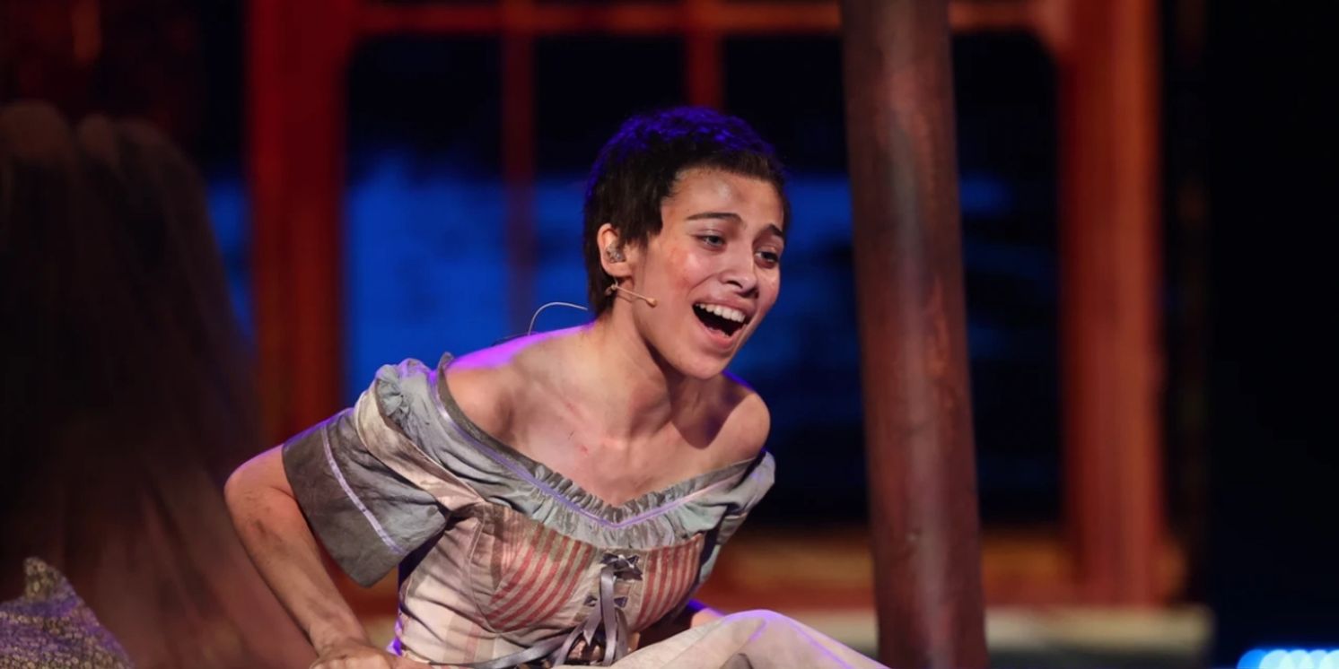 TV: Melani García gana ‘Tu Cara Me Suena 12’ con una impresionante imitación de Anne Hathaway  Image