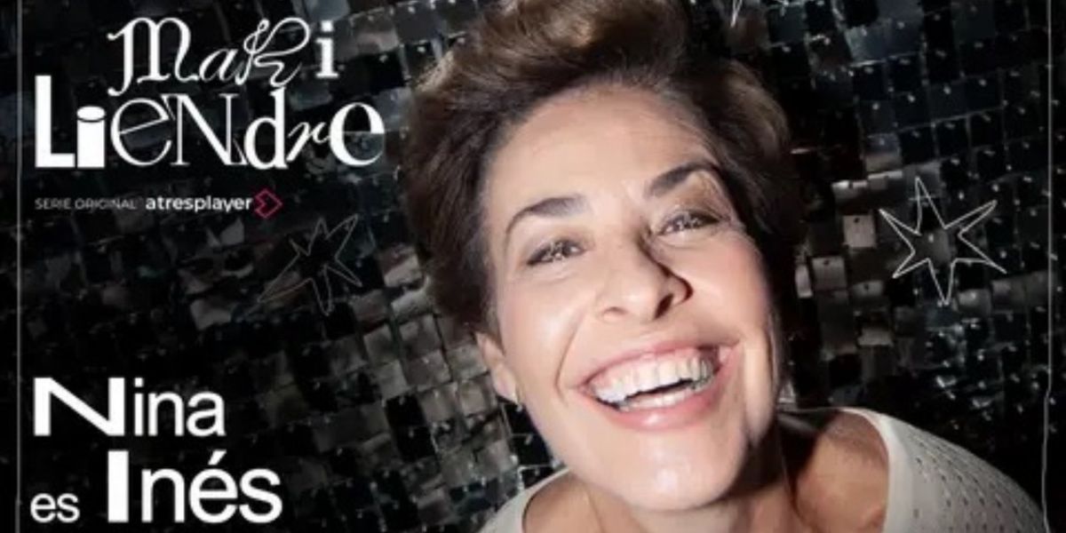 TV: Nina versiona ‘En tu Cruz me clavaste’ de Chenoa en MARILIENDRE