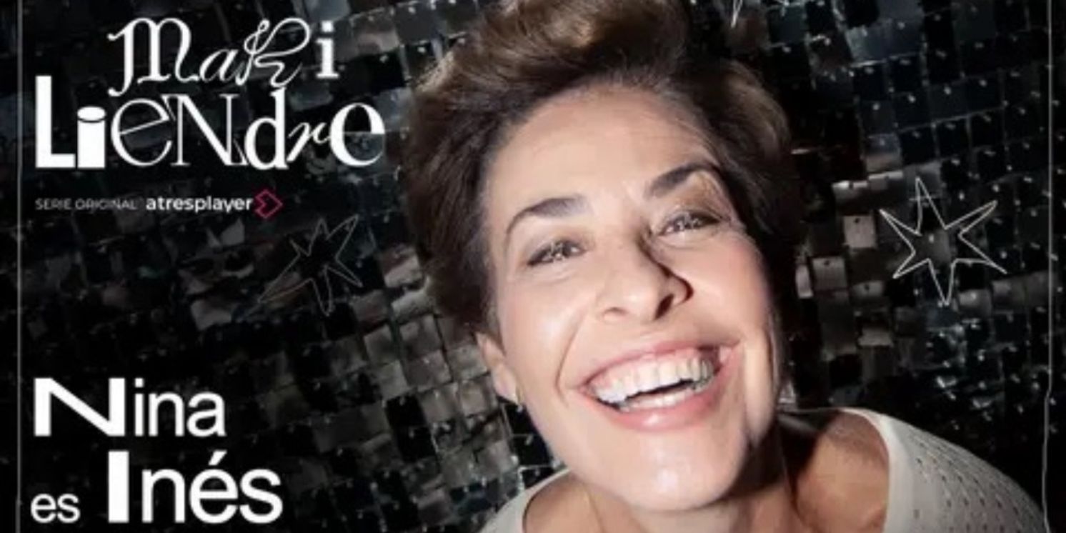 TV: Nina versiona ‘En tu Cruz me clavaste’ de Chenoa en MARILIENDRE  Image