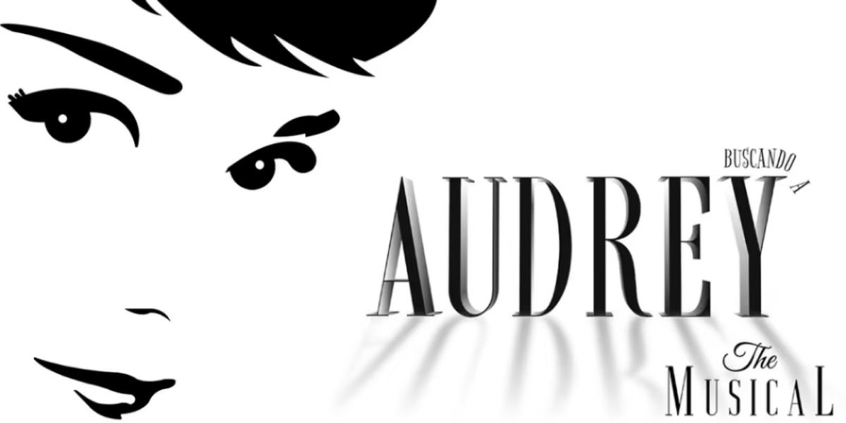 TV: No te pierdas el teaser de BUSCANDO A AUDREY en Madrid