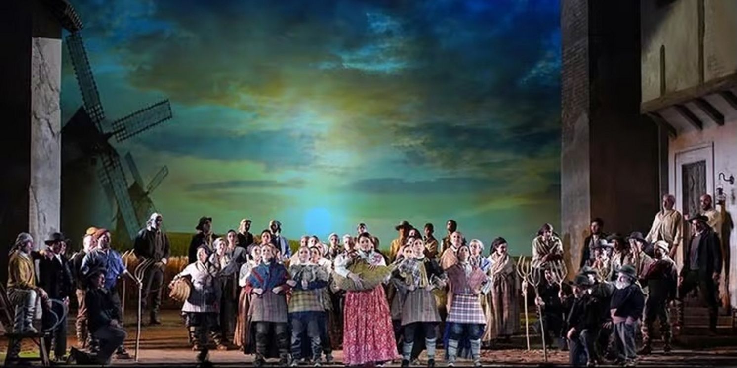 TV: No te pierdas el trailer de LA ROSA DEL AZAFRÁN  Image