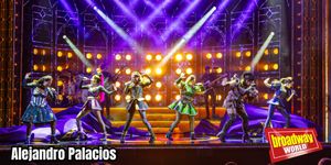 TV: No te pierdas los dos números de SIX EL MUSICAL en el Teatro Gran Vía
