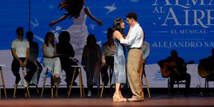 TV: No te pierdas los números de la presentación de EL ALMA AL AIRE