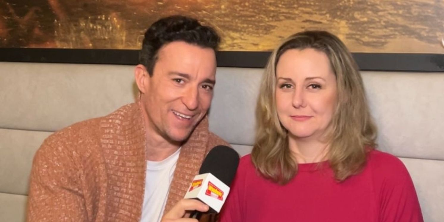 TV: Pablo Puyol y Julia Möller de HOUDINI se enfrentan al 'Torneo de Musicales'  Image