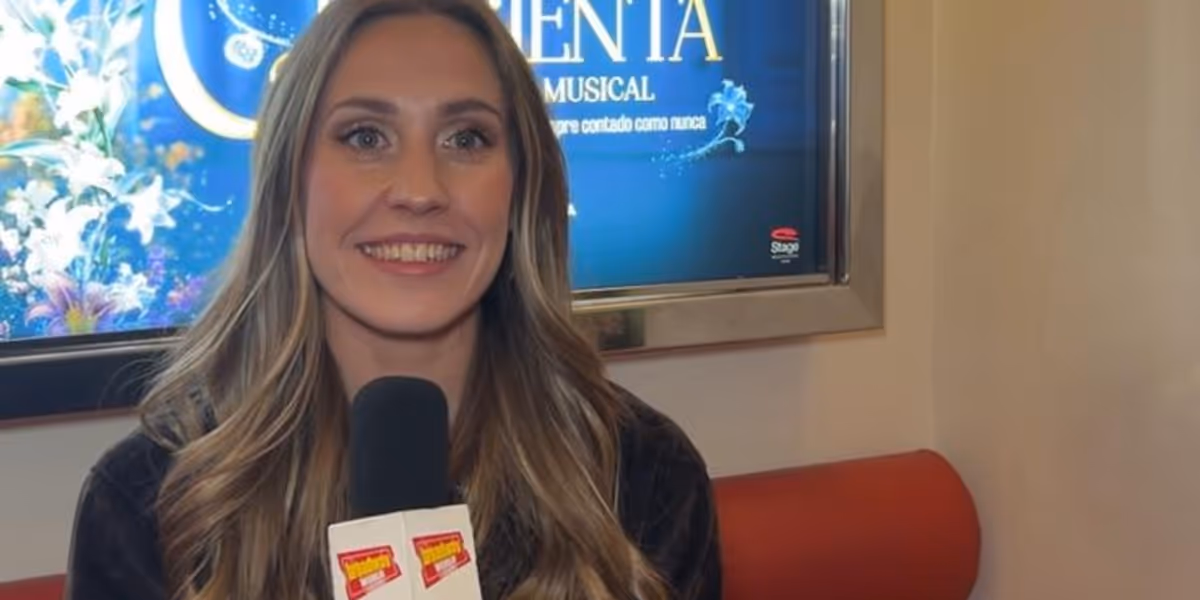TV: Paule Mallagaray se enfrenta a nuestro 'Torneo de Musicales'