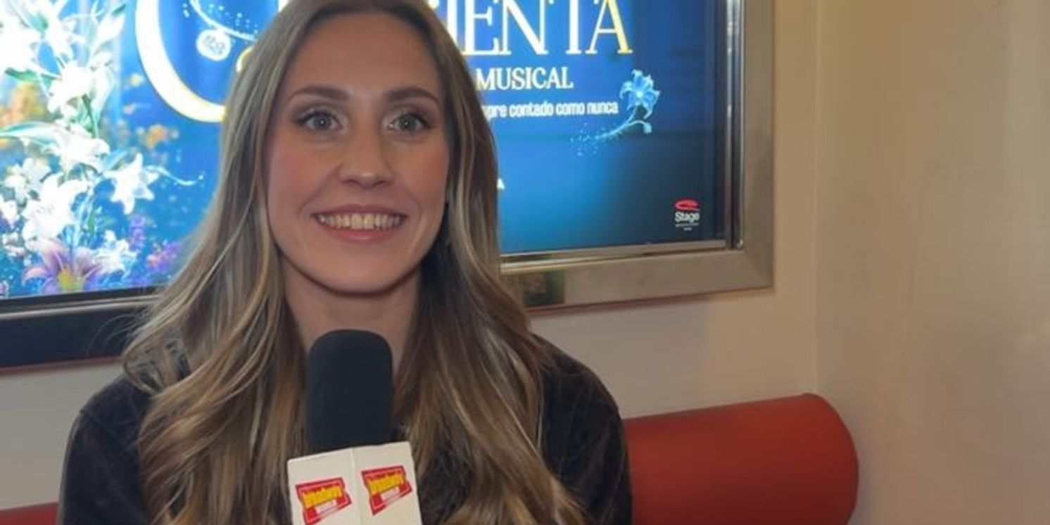 TV: Paule Mallagaray se enfrenta a nuestro 'Torneo de Musicales'  Image