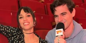 TV: ¿Quién sabe más del otro? Jugamos con Amanda Digón y Gonzalo Ramos de CABARET