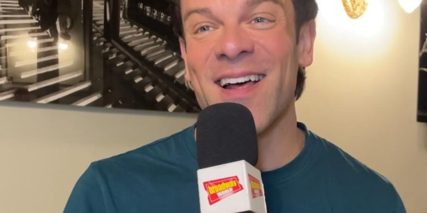 TV: Ricky Merino corona a su musical favorito en nuestro Torneo de Musicales  Image