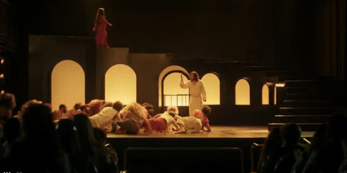 TV: Trailer oficial de CAMILO SUPERSTAR en AtresPlayer